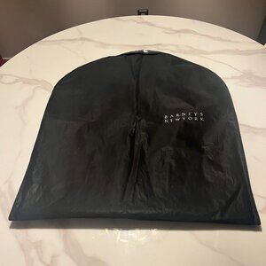 Barneys New York Garment Bag